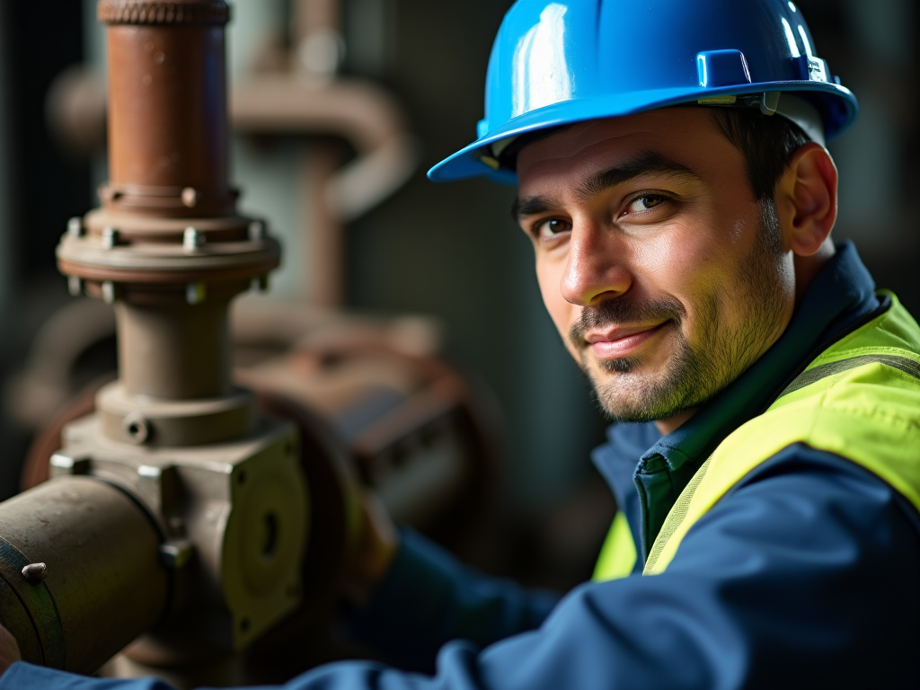 Equipos de ingeniería para perforación petrolera